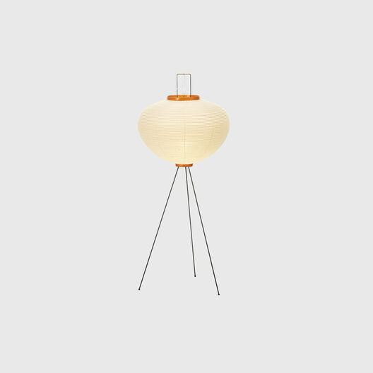 Akari 10A Floor Lamp