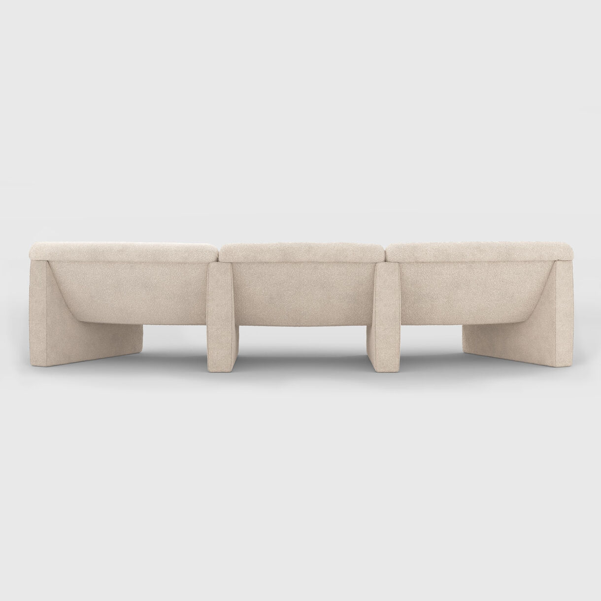 Snow Modular Sofa