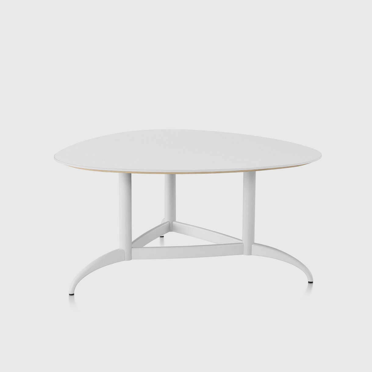 Exclave Tear Drop Table