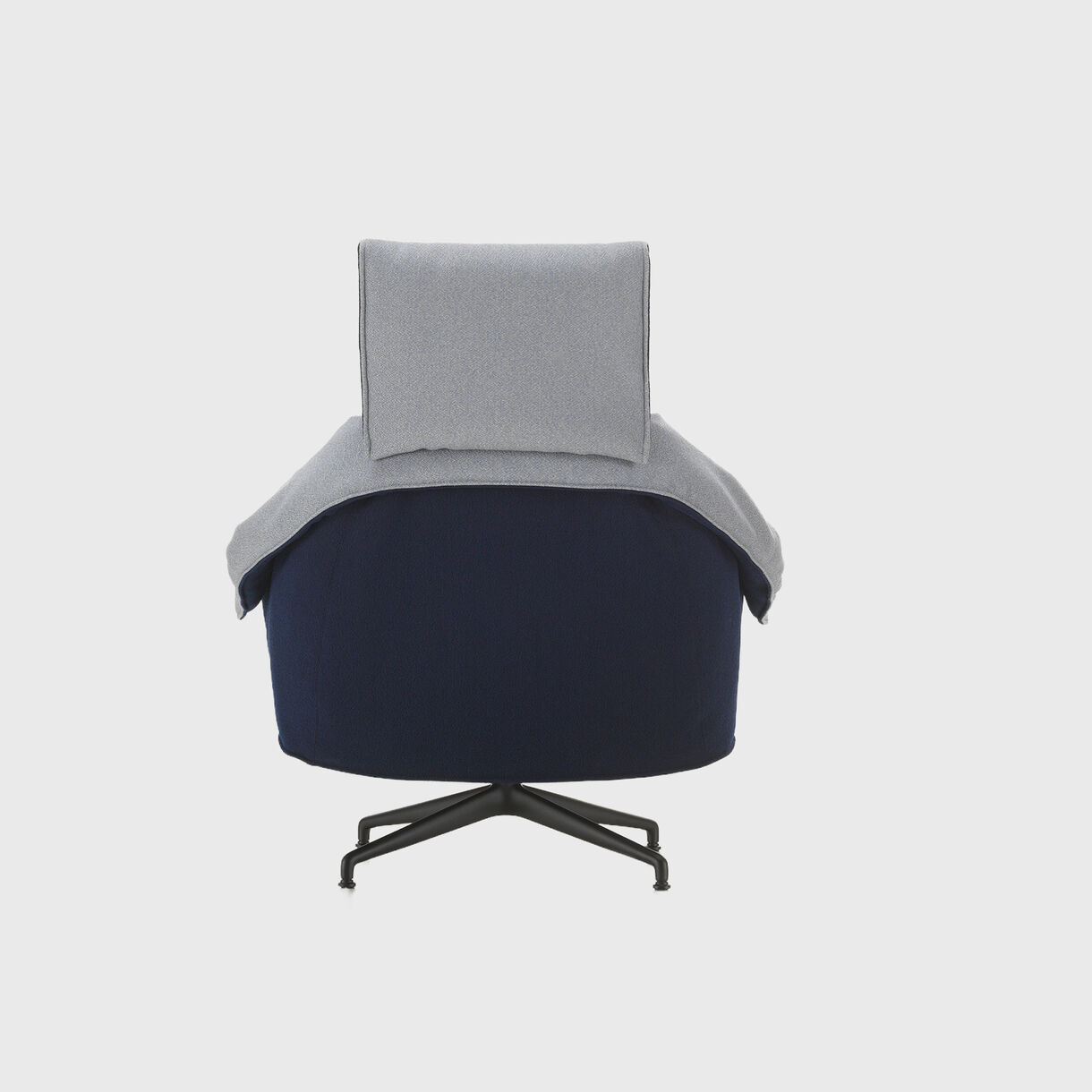 Bascule Highback 4-Star