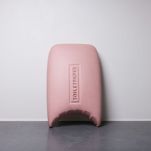 Gufram Soap Ottoman