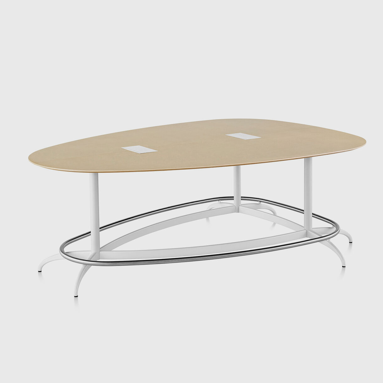 Exclave Tear Drop Table