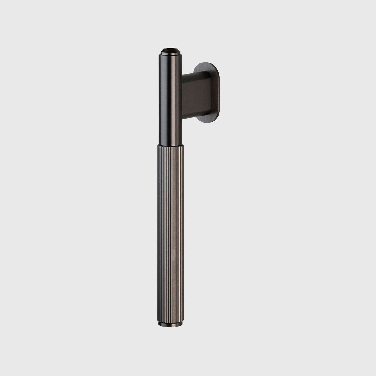 L-Bar, Gunmetal