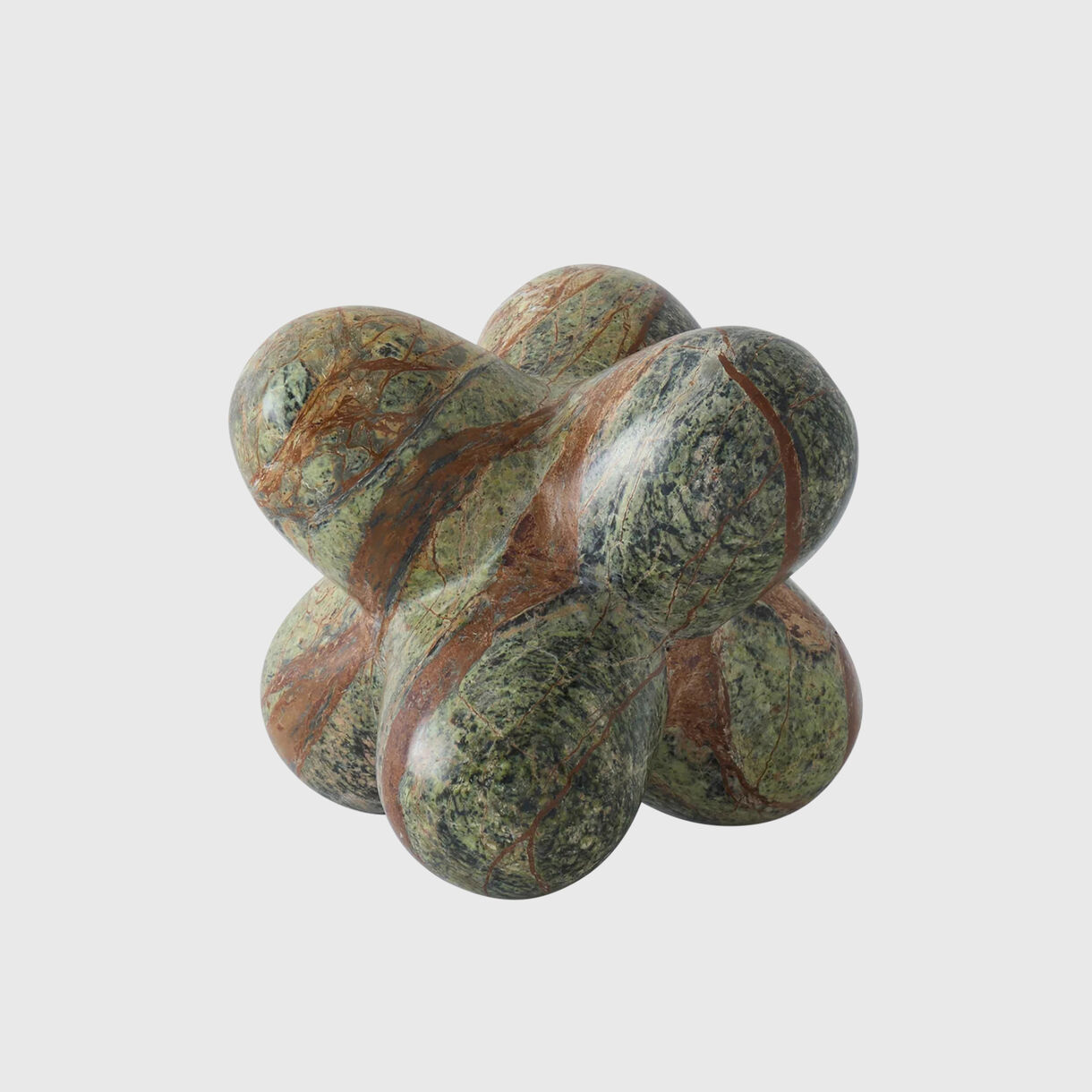 Jack Object, Forest Green