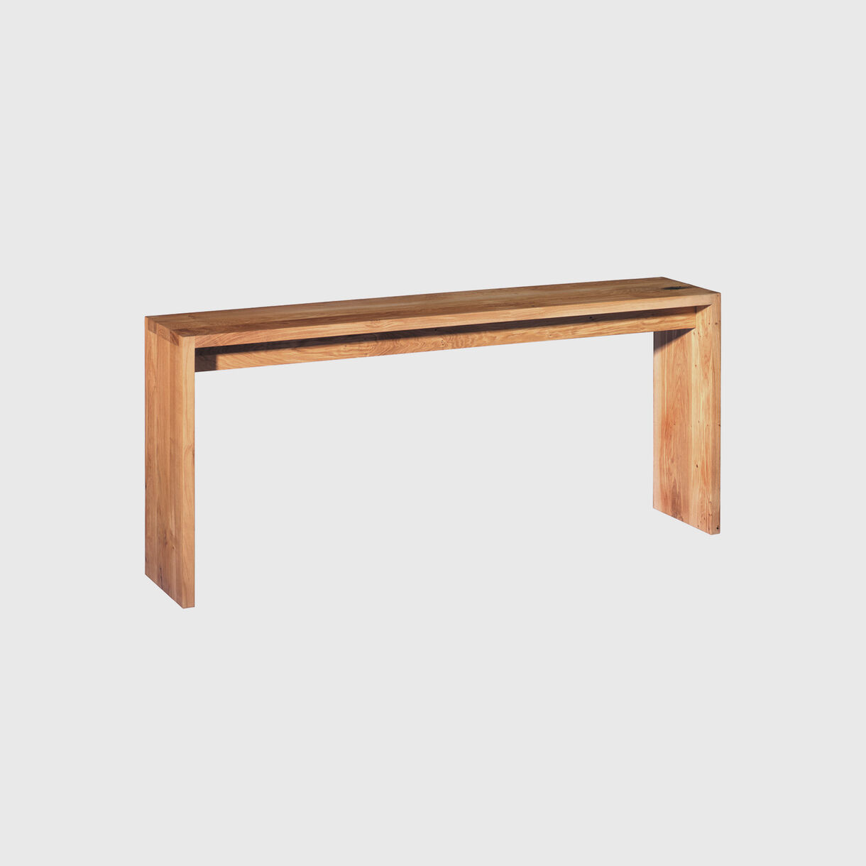 Alto Sideboard, European Oak, Oiled