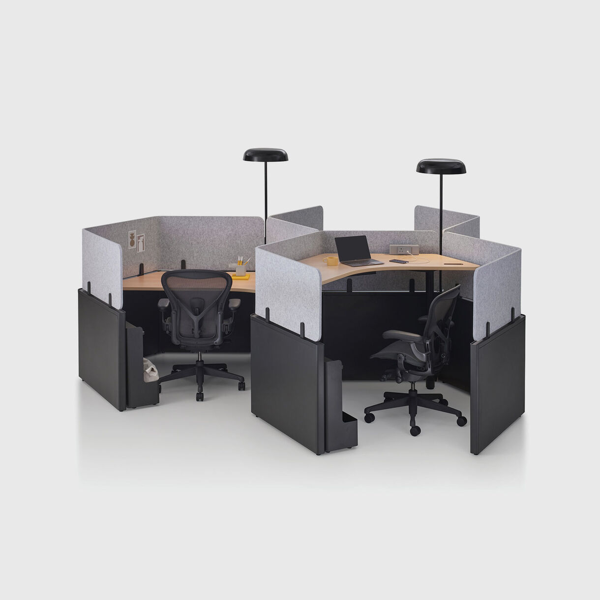 Catena Office Landscape