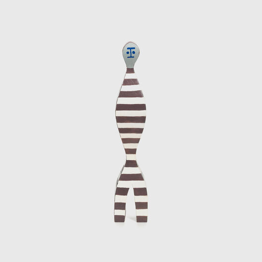 Wooden Dolls