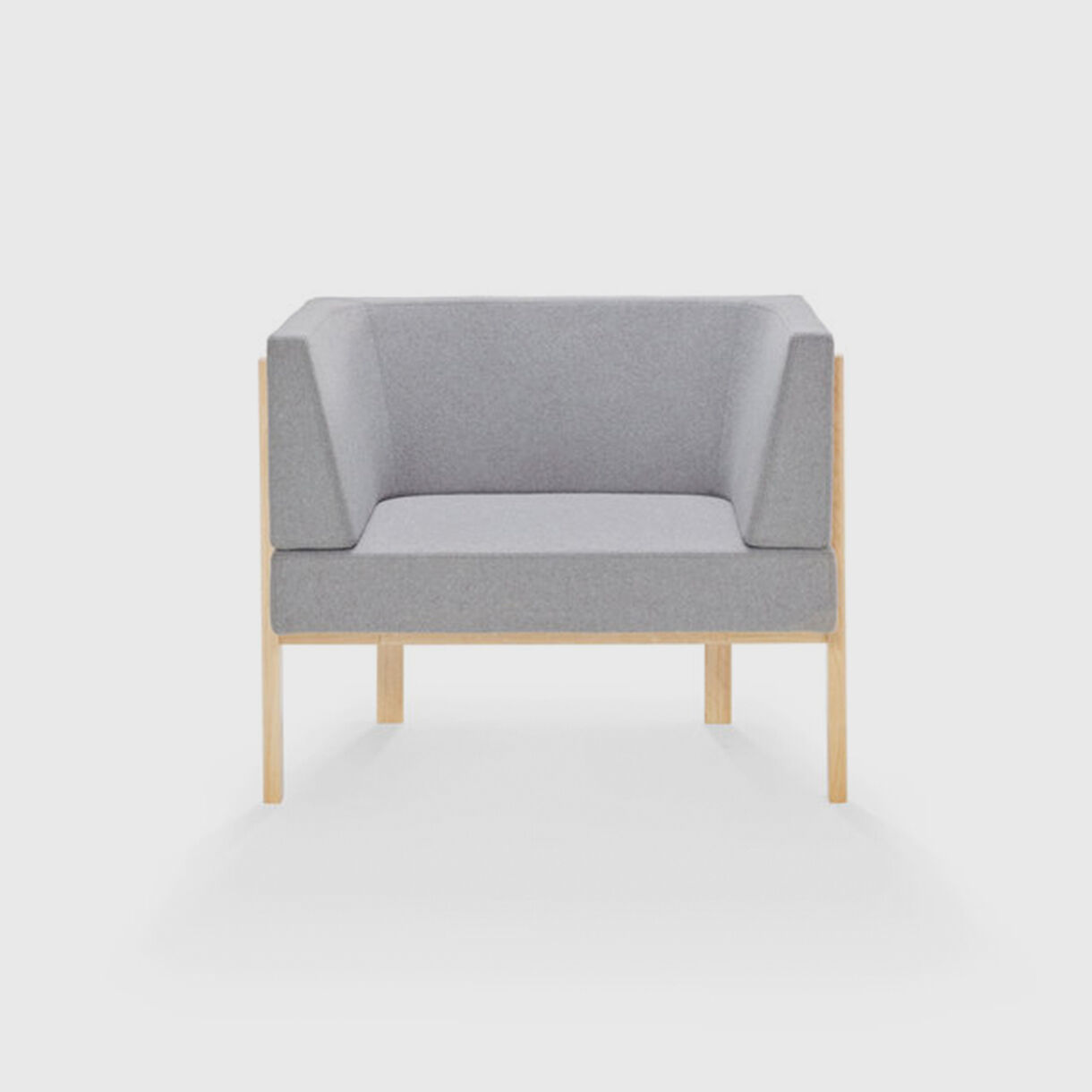 Homework Armchair