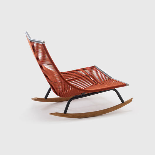 Laze Lounge Rocking Chair