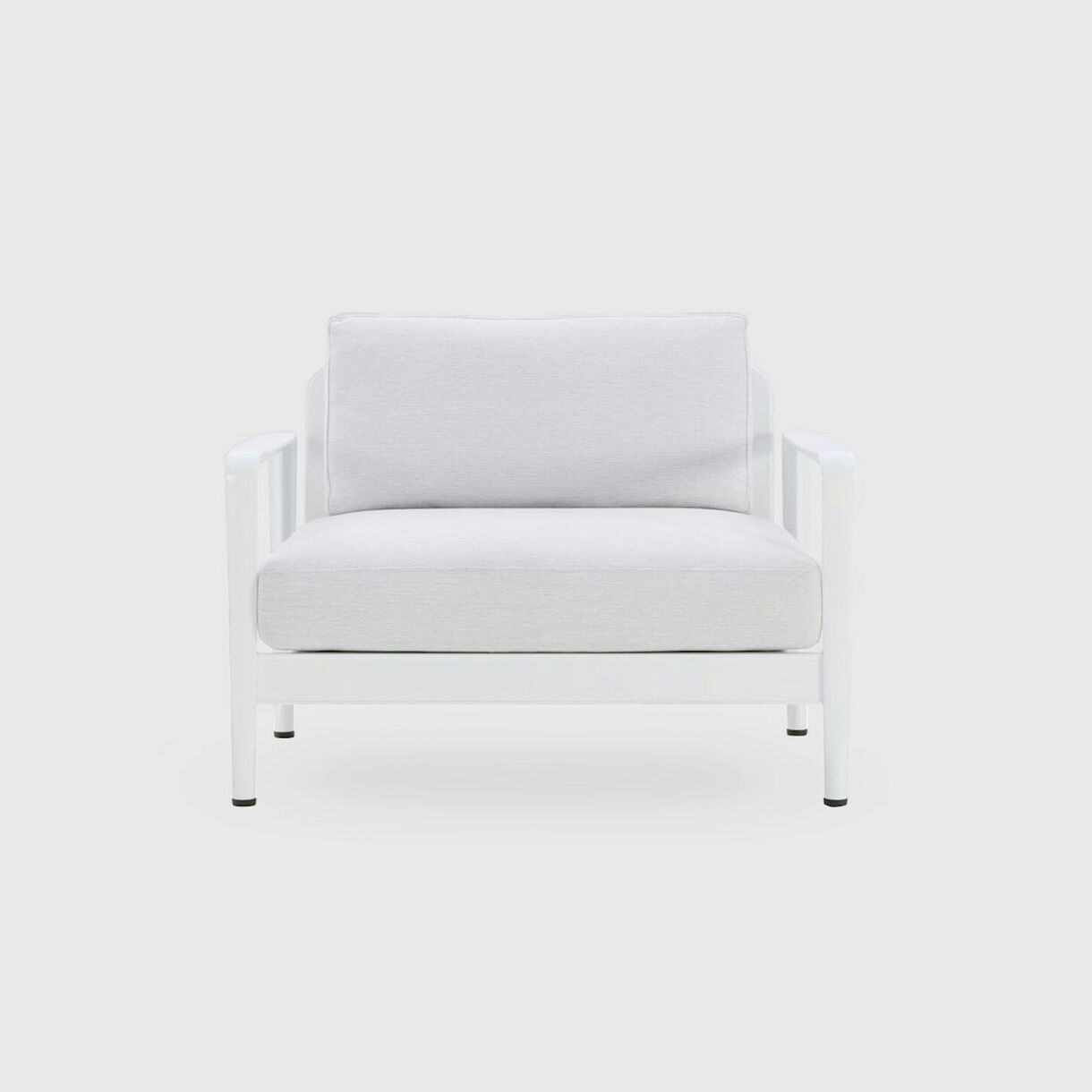 Lissoni Outdoor Armchair
