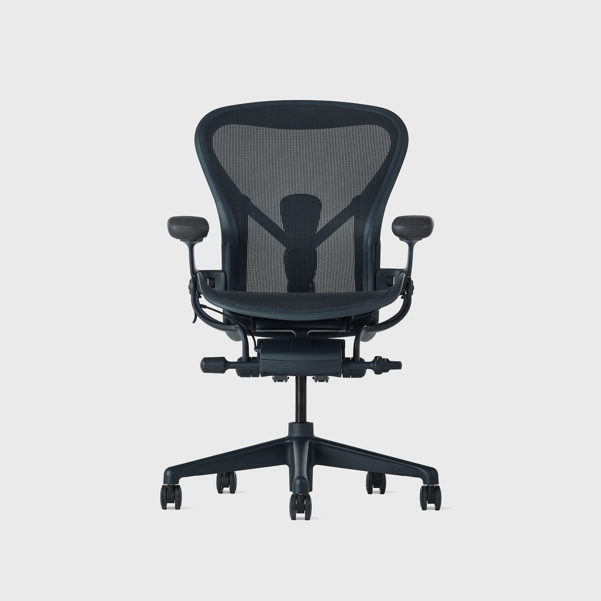 Aeron B, Nightfall, SL, Front