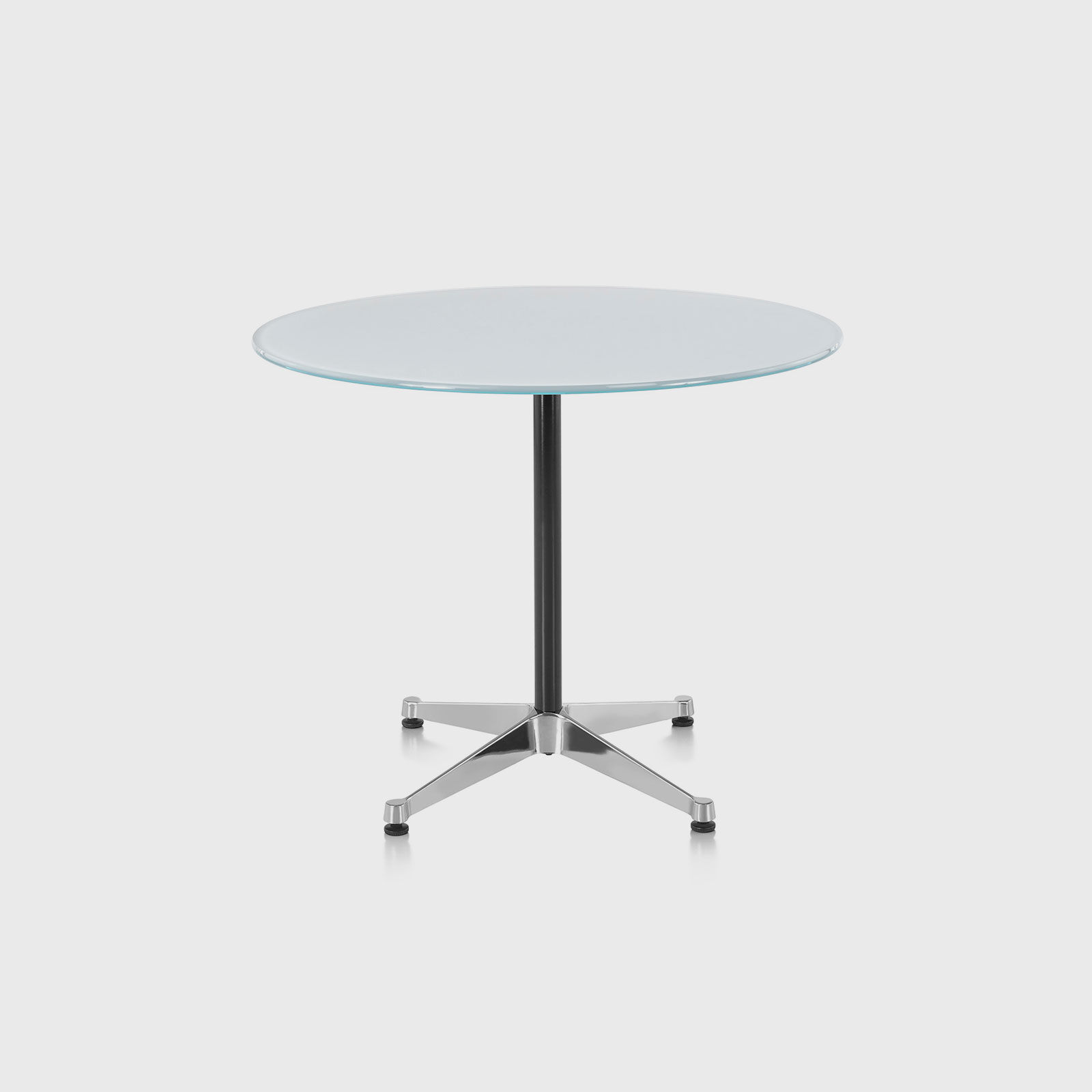 Herman Miller Eames Table with Contract Base | Living Edge