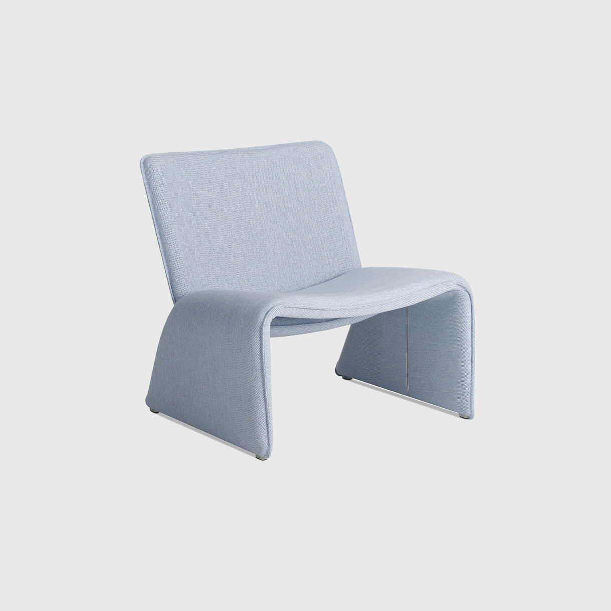 Fin Lounge Chair