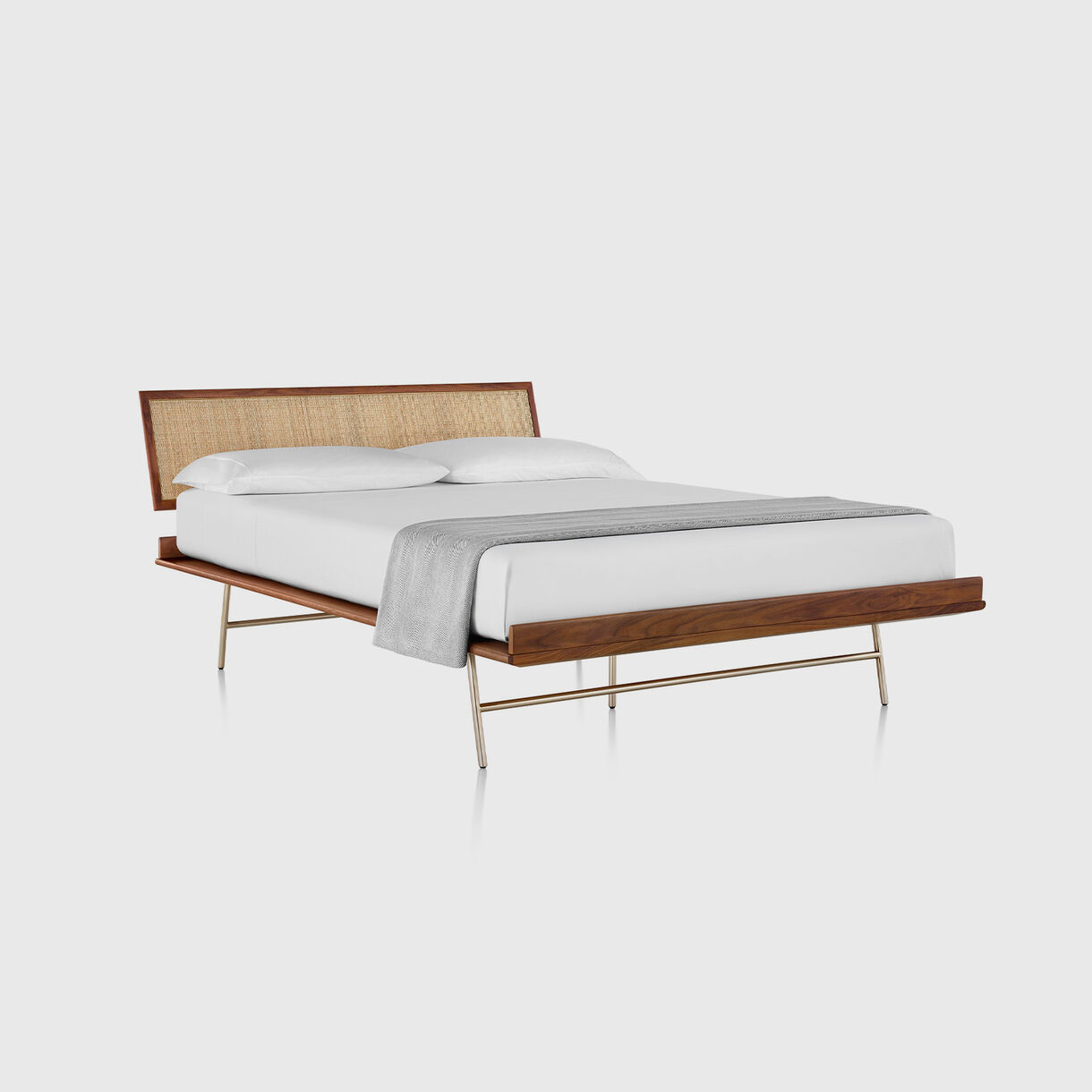 Nelson Thin Edge Bed