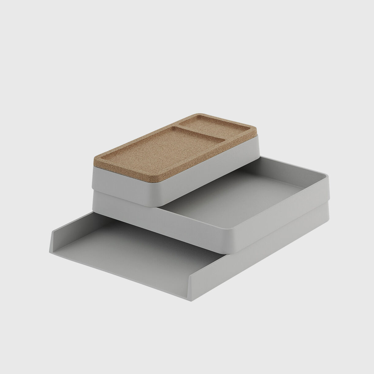 Arrange Desktop Series, Configuration 1