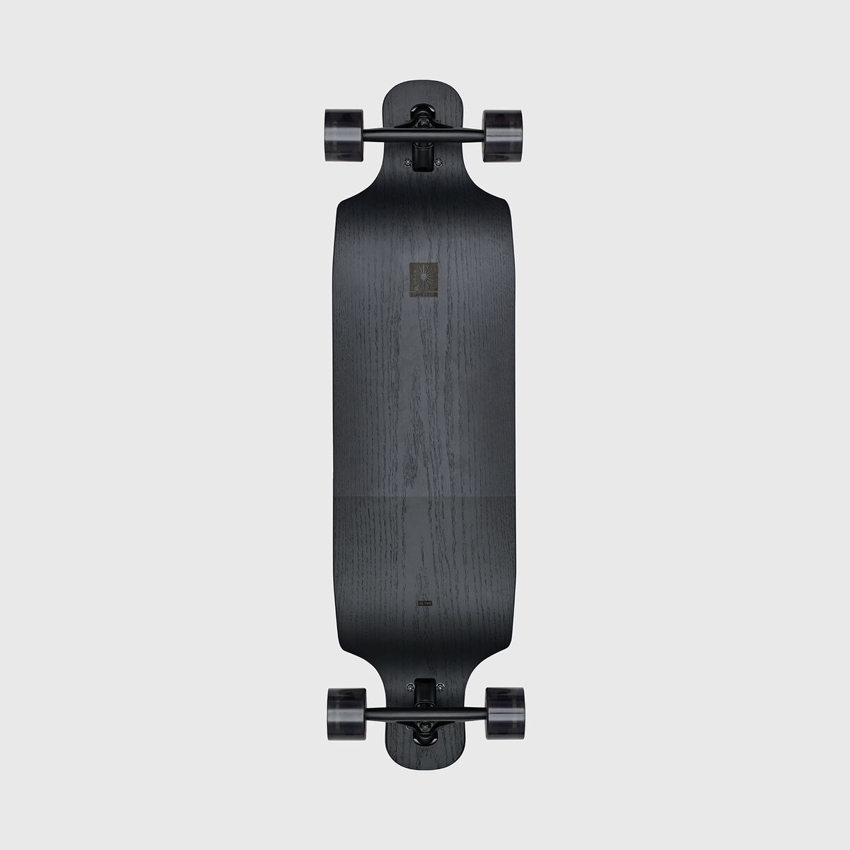 Eames Lounge Longboard