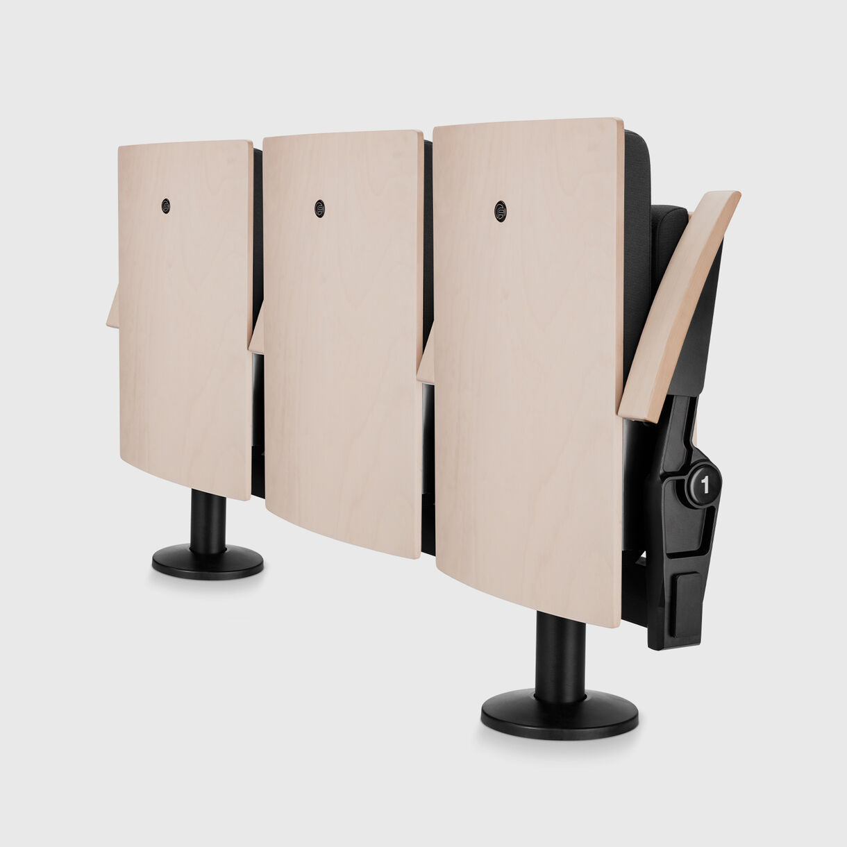 Minispace 5071 Seating