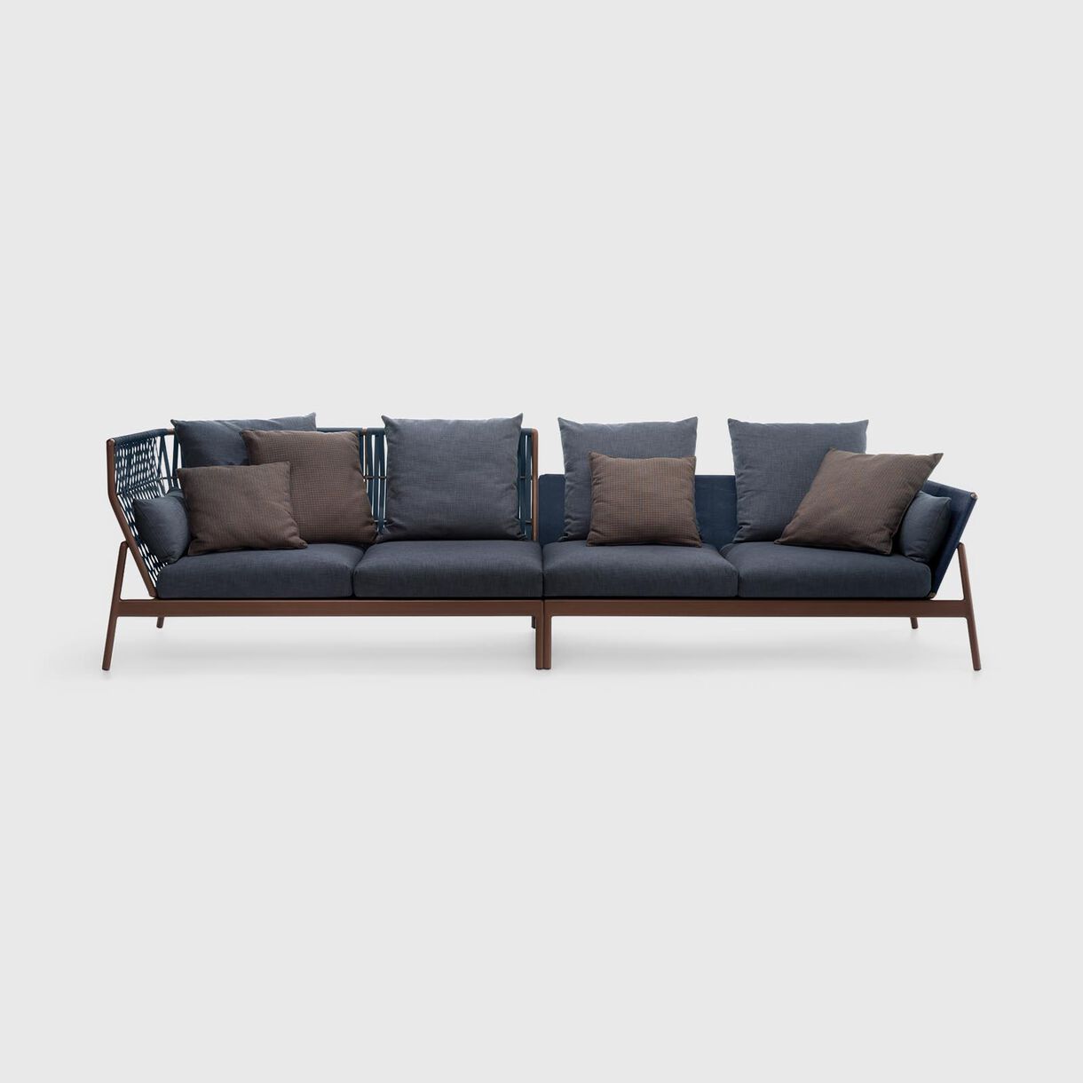 Piper Modular Sofa