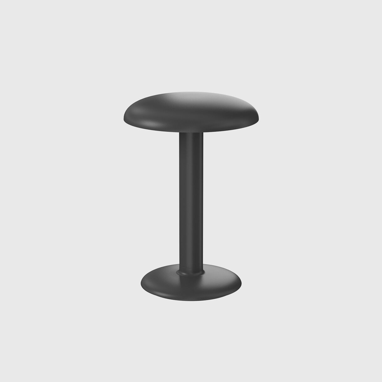 Gustave Table Lamp, Anthracite