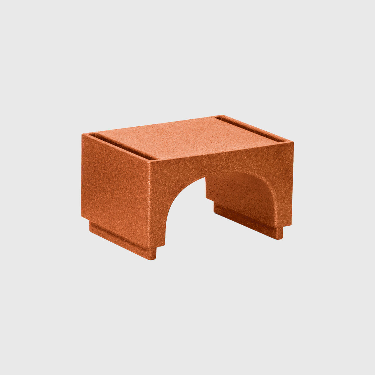 Eur, Module B, Terracotta