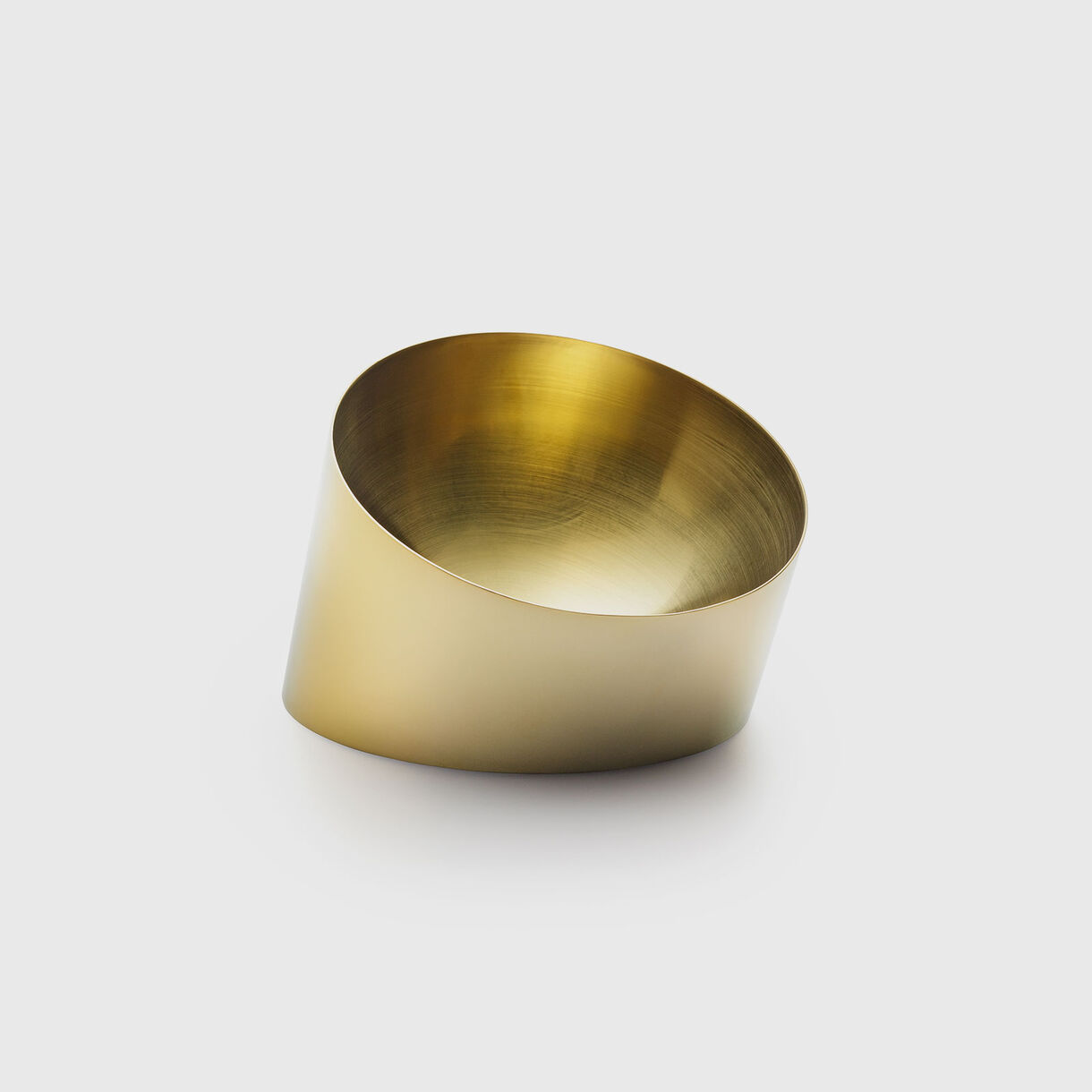 Sfera Bowl, Extra Large, Gold