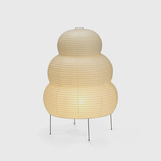 Akari 25N Floor Lamp