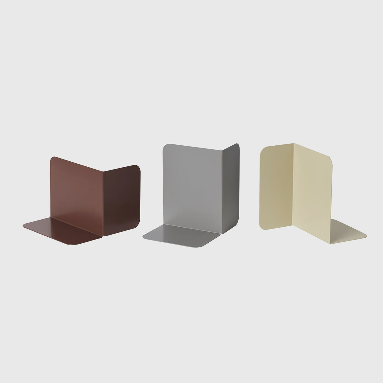 Compile Bookends, Group