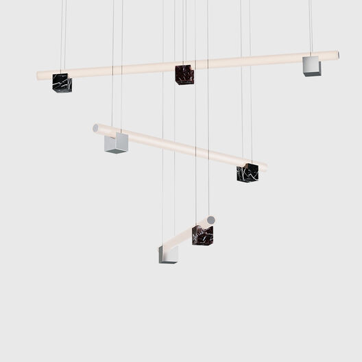 Isle 13 Suspension Lamp