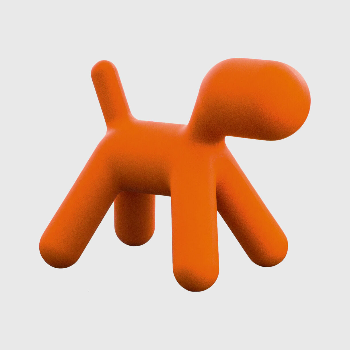 Puppy XL, Orange
