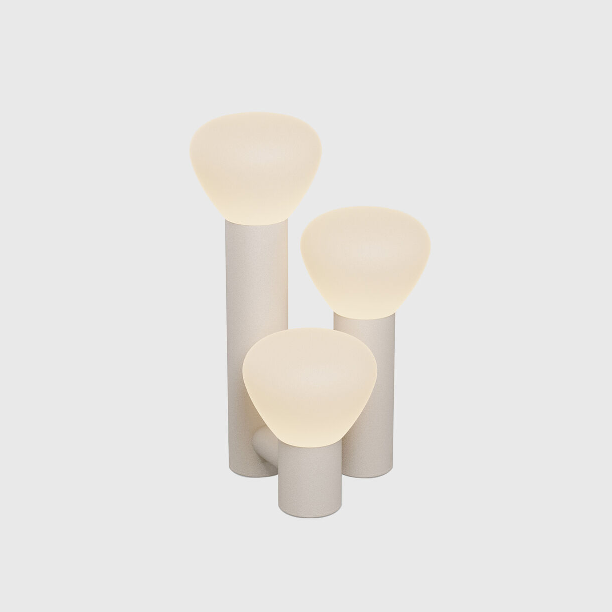 Parc 06, Beige