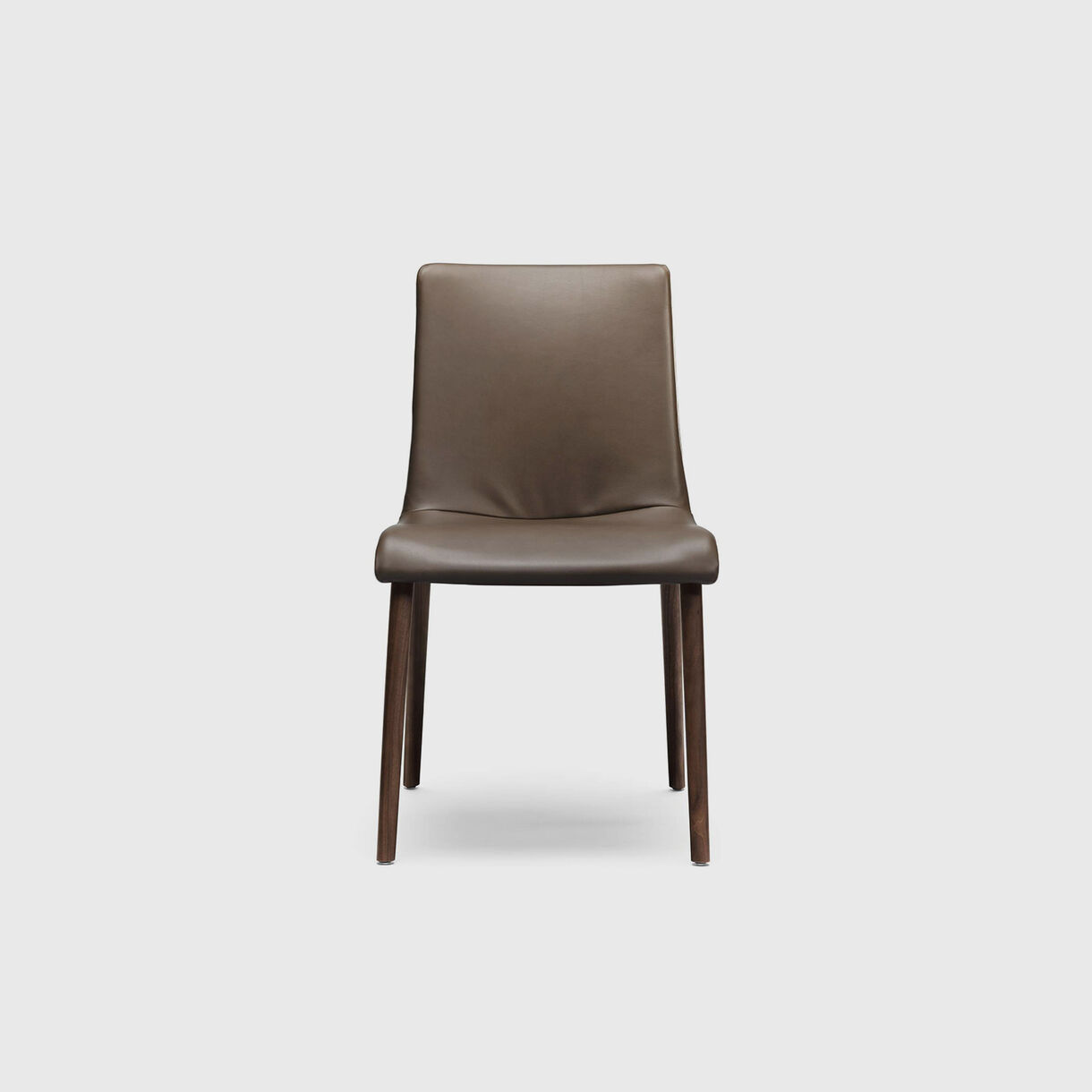 Liz Wood Chair