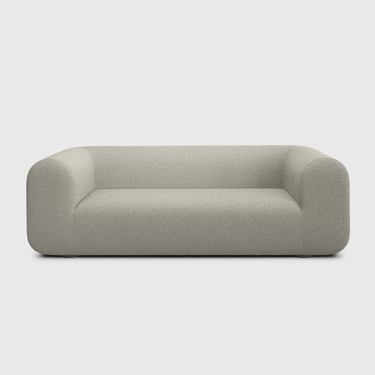 Plump Modular Sofa, 2.5 Sofa, Elle 230