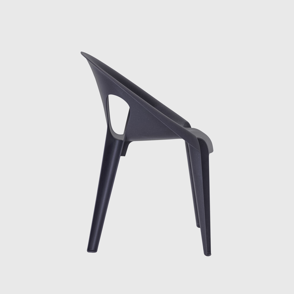 Bell Chair, Midnight