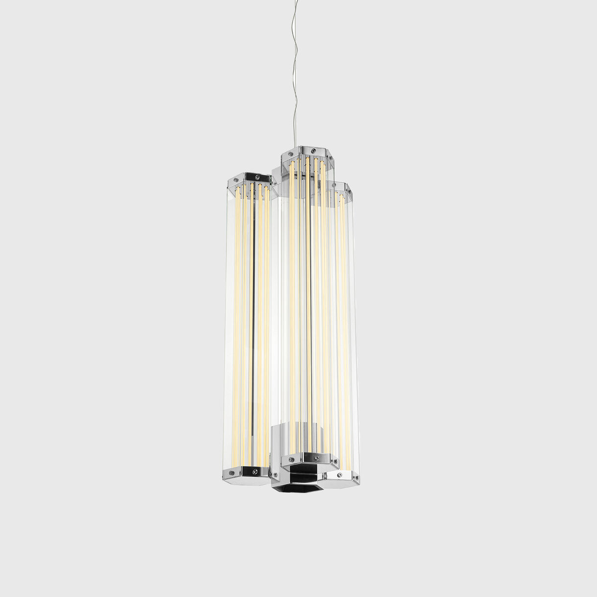 Superwire Suspension Light