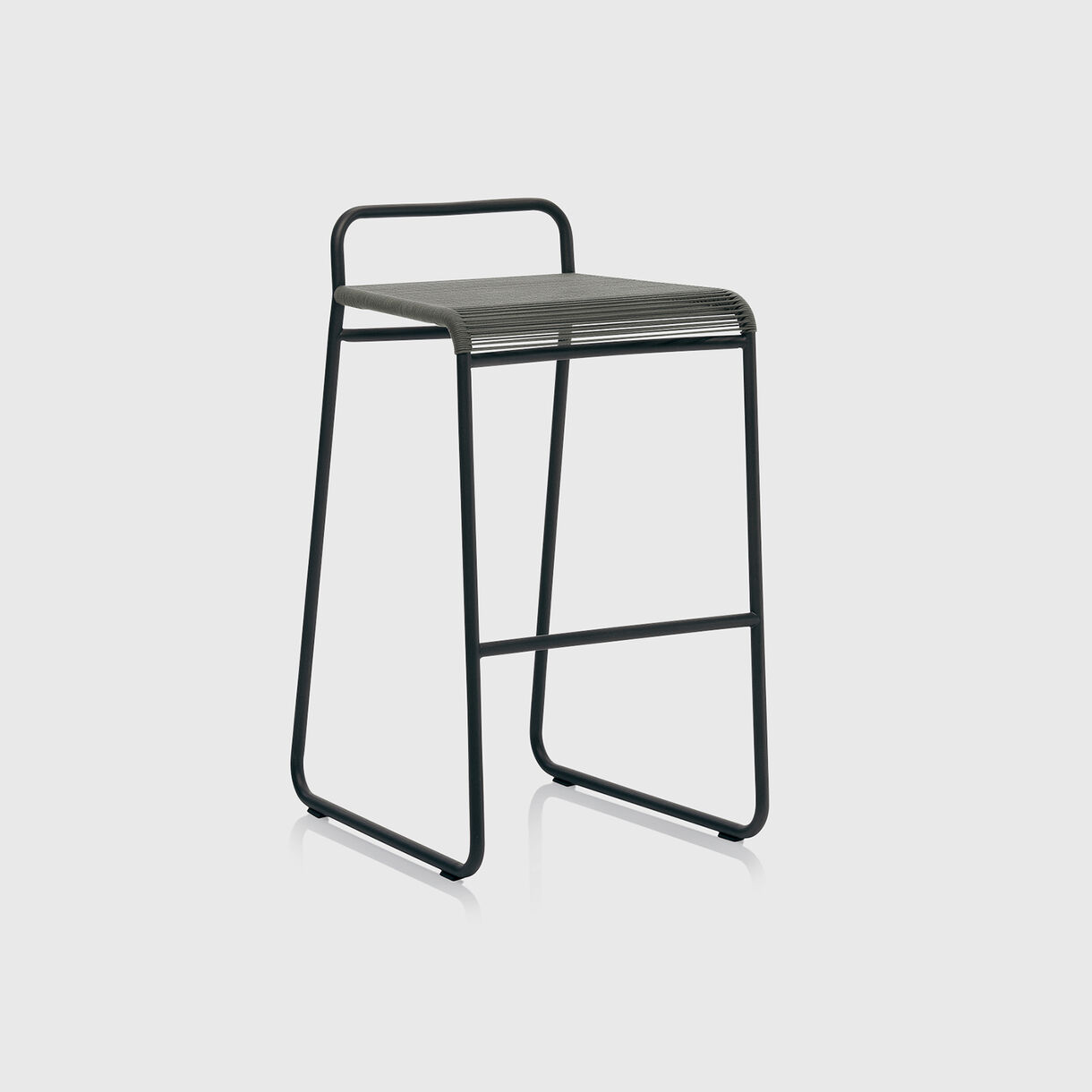 Harp Barstool 350