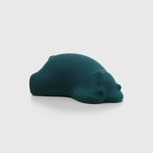 Resting Bear