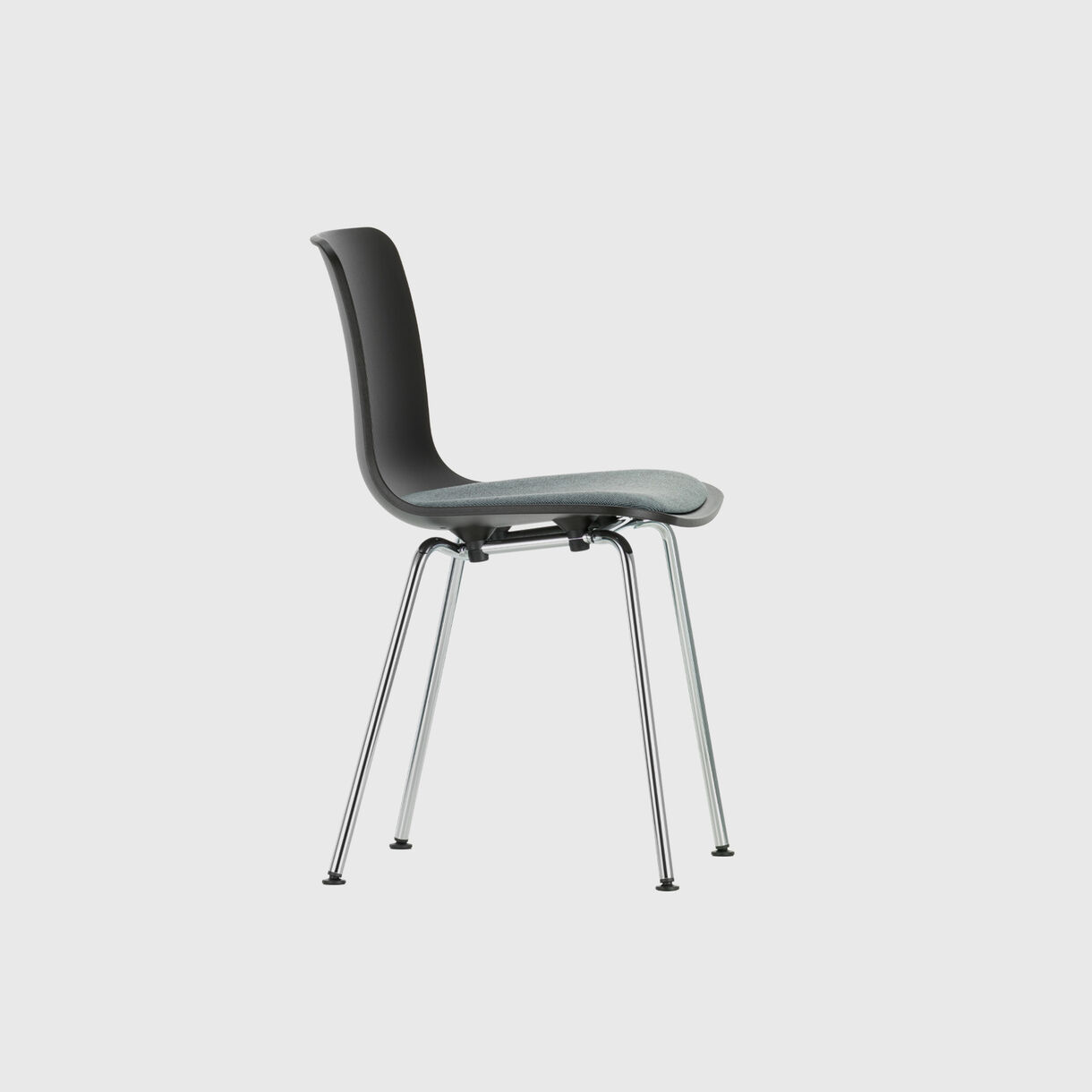 HAL Tube Chair, Black