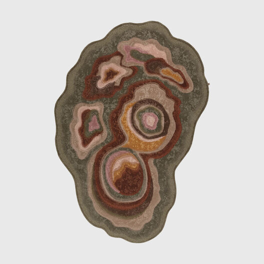 Mariposa Rug