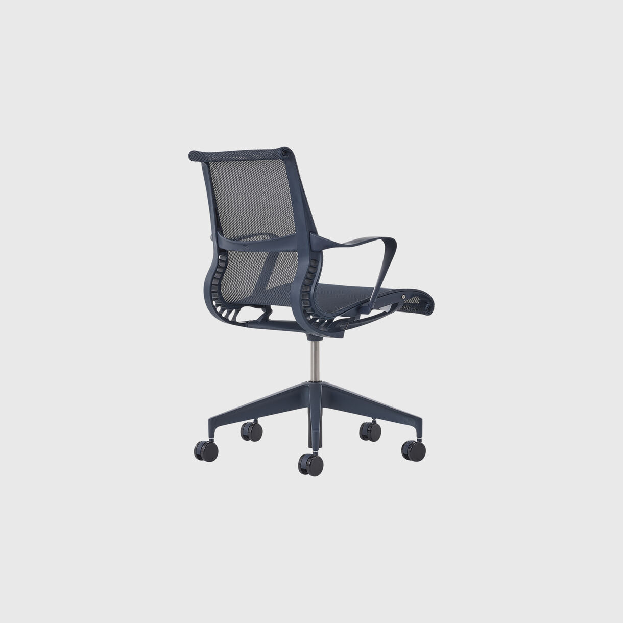 Setu Chair, Nightfall