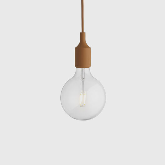 E27 Pendant Lamp