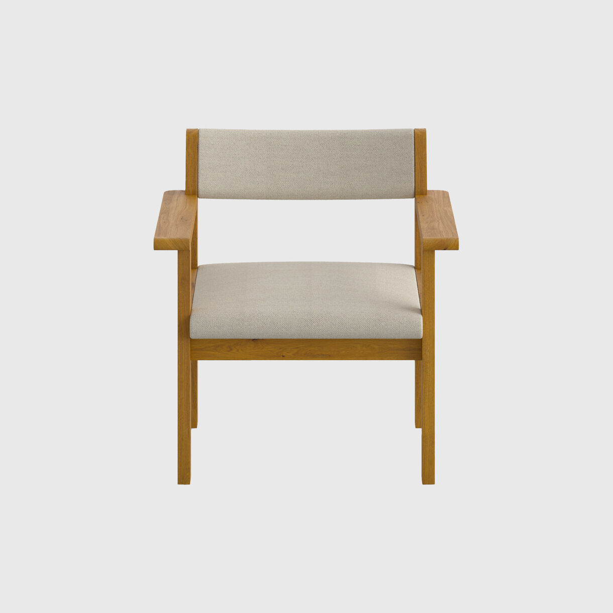 Alde Lounge Chair