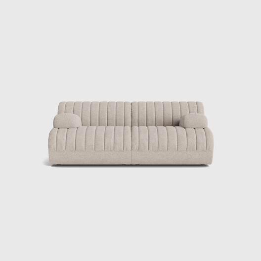 Coltre Modular Sofa, 2 Seater