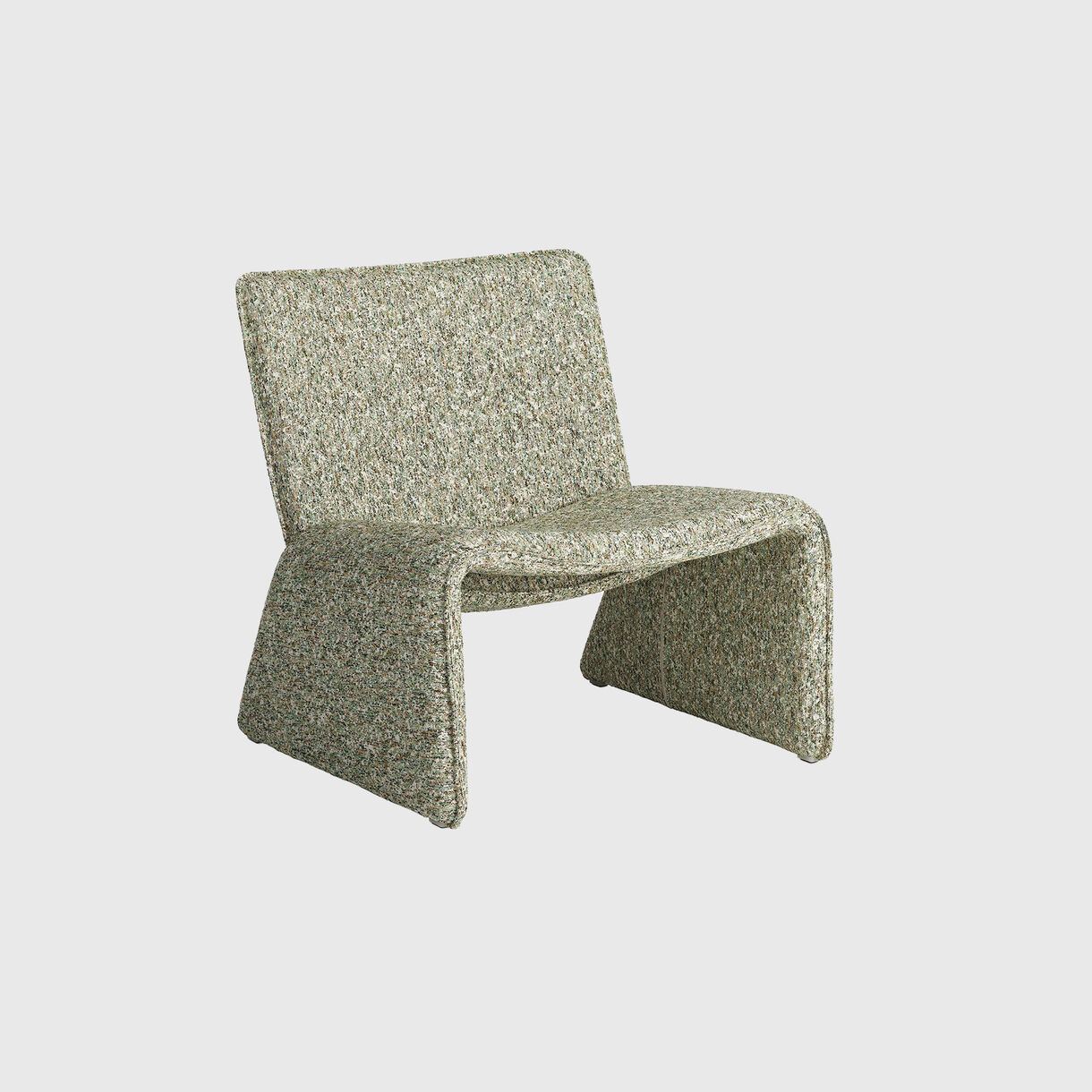 Fin Lounge Chair
