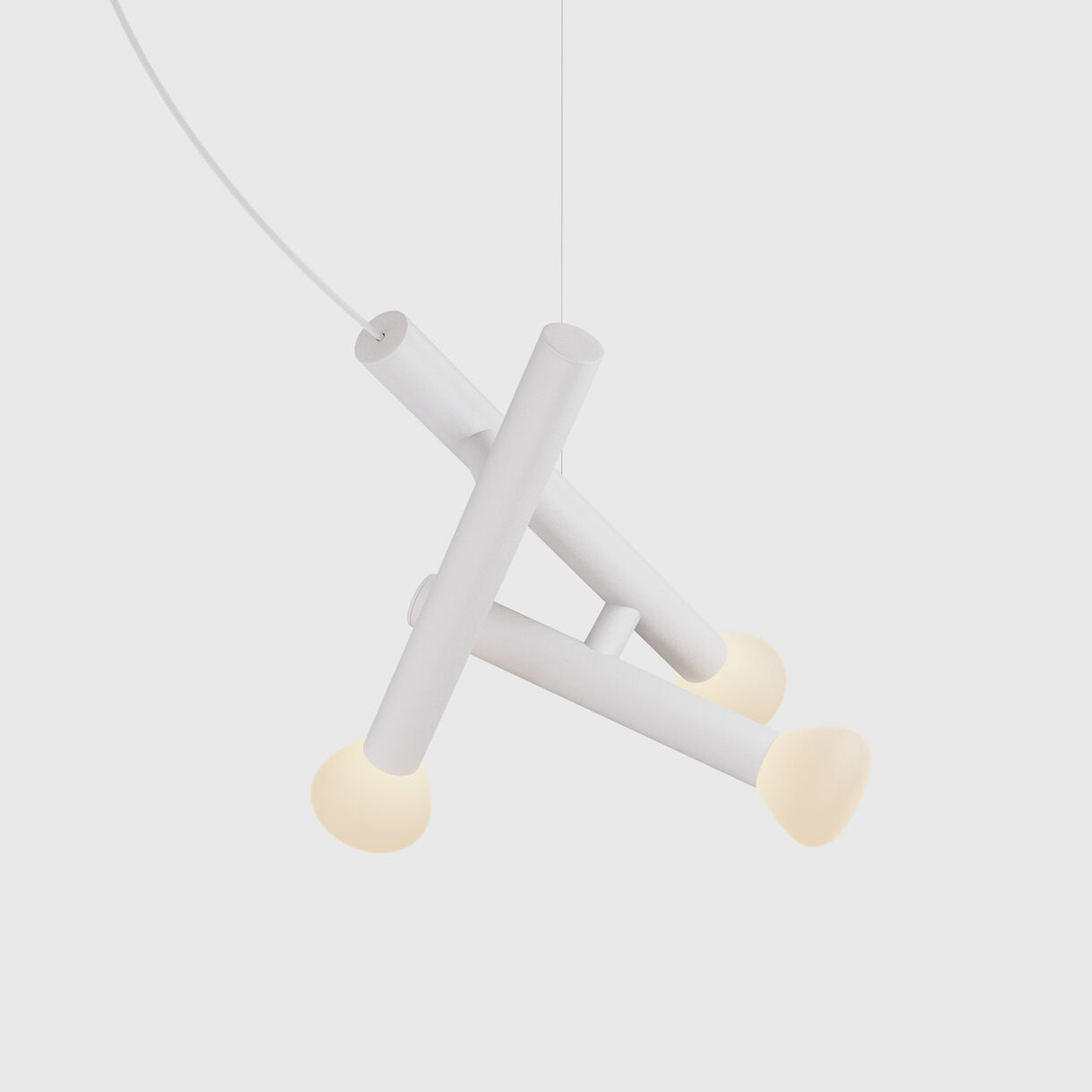 Parc 04, White