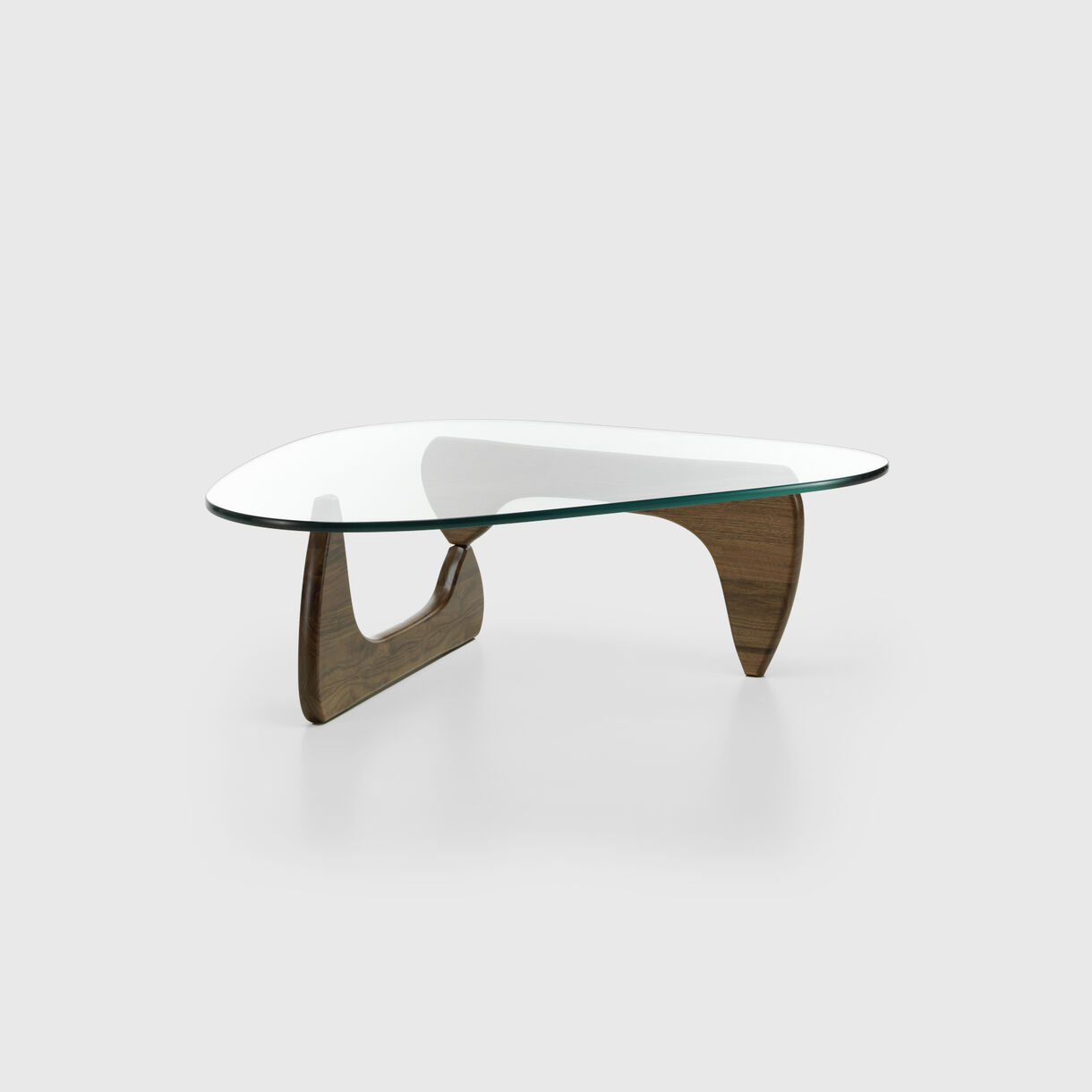 Noguchi Coffee Table, Walnut