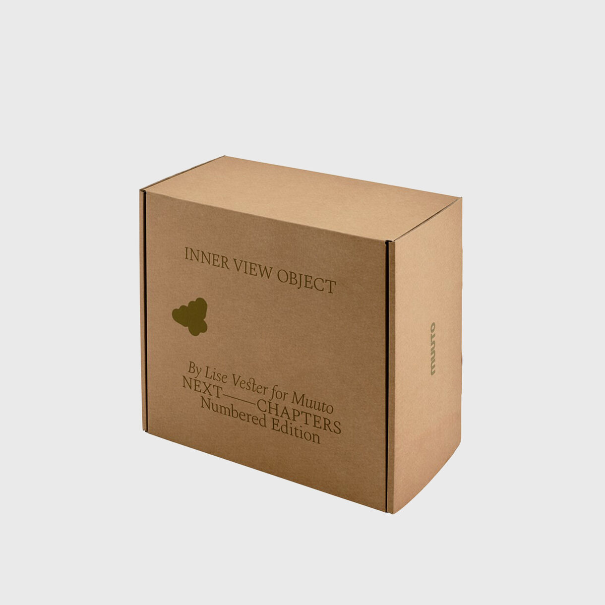 Inner View Object
