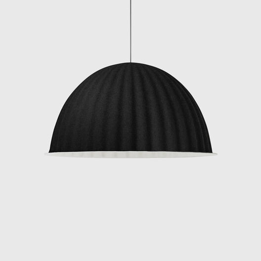 Under the Bell Pendant Lamp
