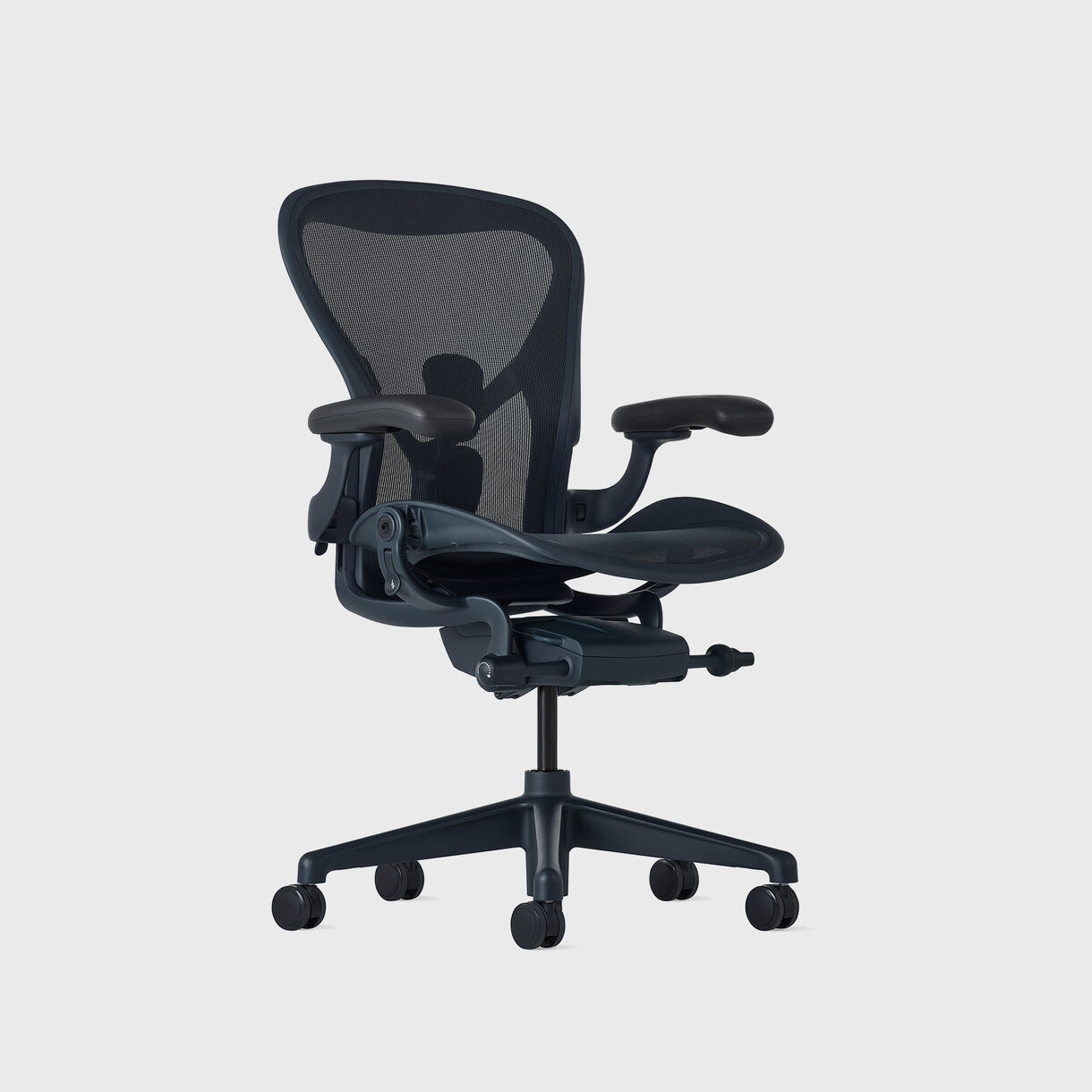Aeron B, Nightfall, SL, Angle