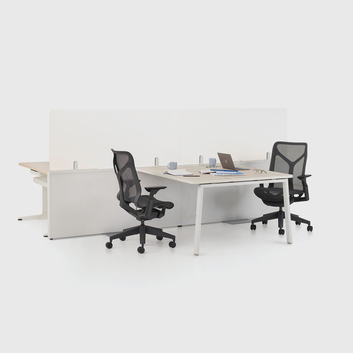 Catena Office Landscape