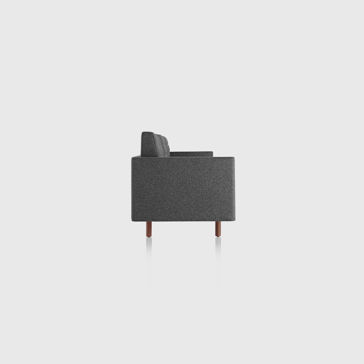 Tuxedo Sofa